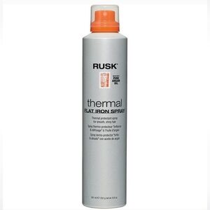 Rusk Thermal Flat Iron Spray